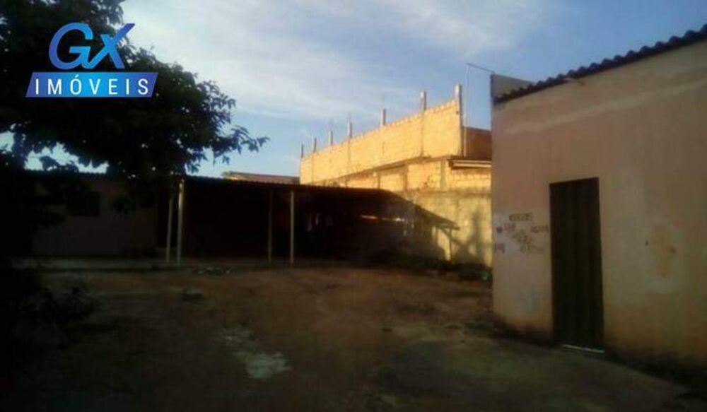 Casa, 1 quarto, 35 m² - Foto 3