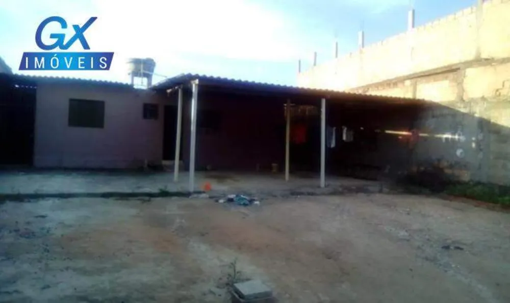 Casa, 1 quarto, 35 m² - Foto 2