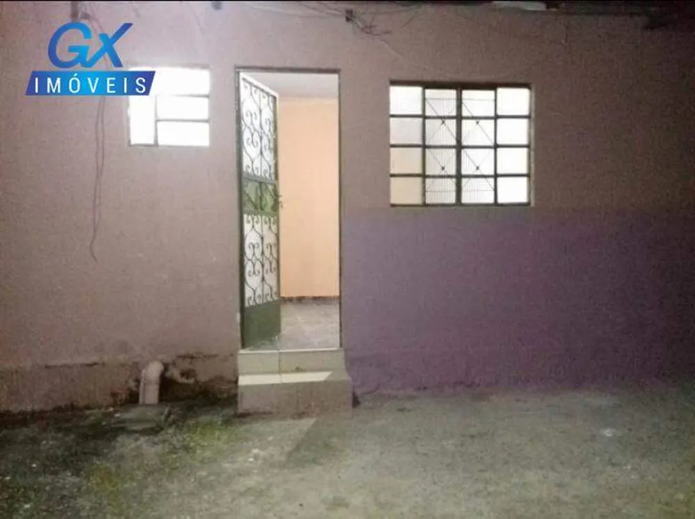 Casa, 1 quarto, 35 m² - Foto 3