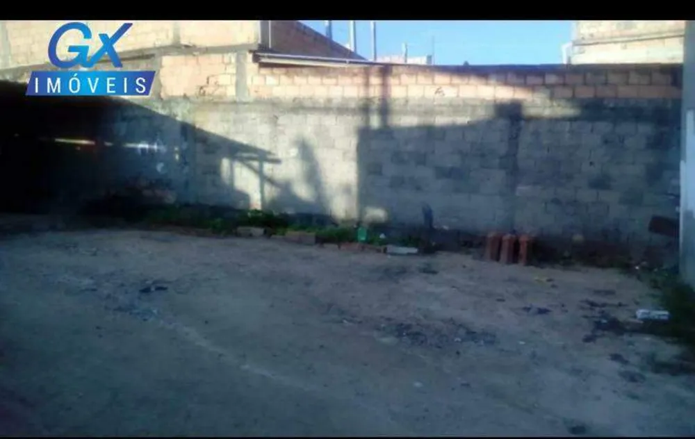 Casa, 1 quarto, 35 m² - Foto 12
