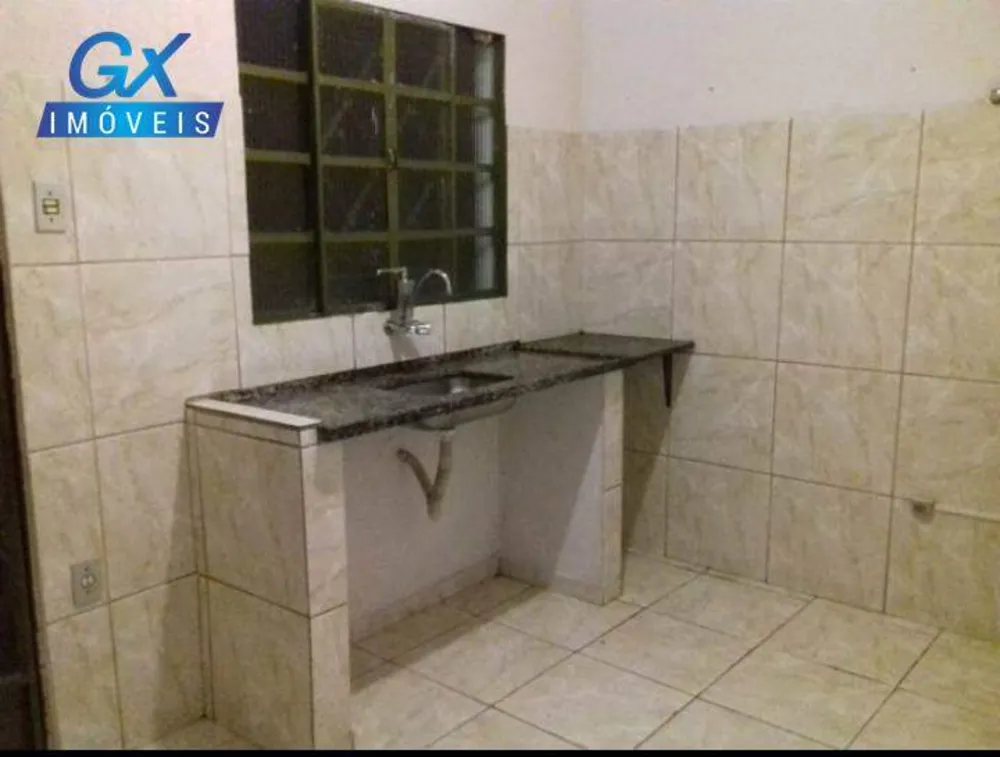 Casa, 1 quarto, 35 m² - Foto 6