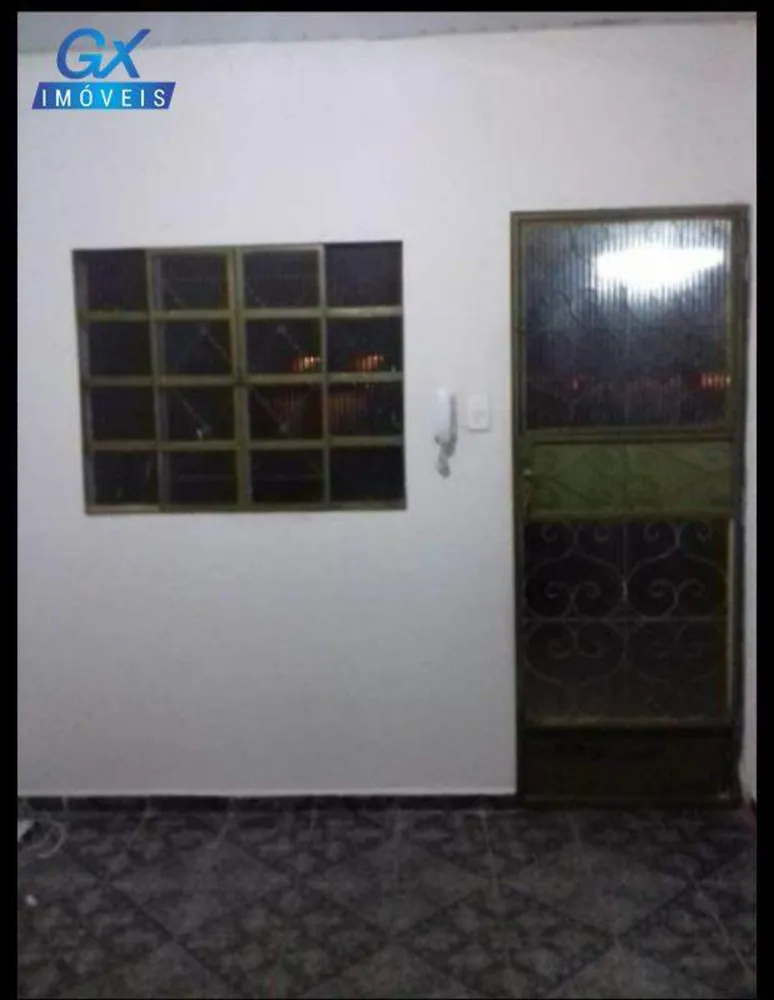 Casa, 1 quarto, 35 m² - Foto 4
