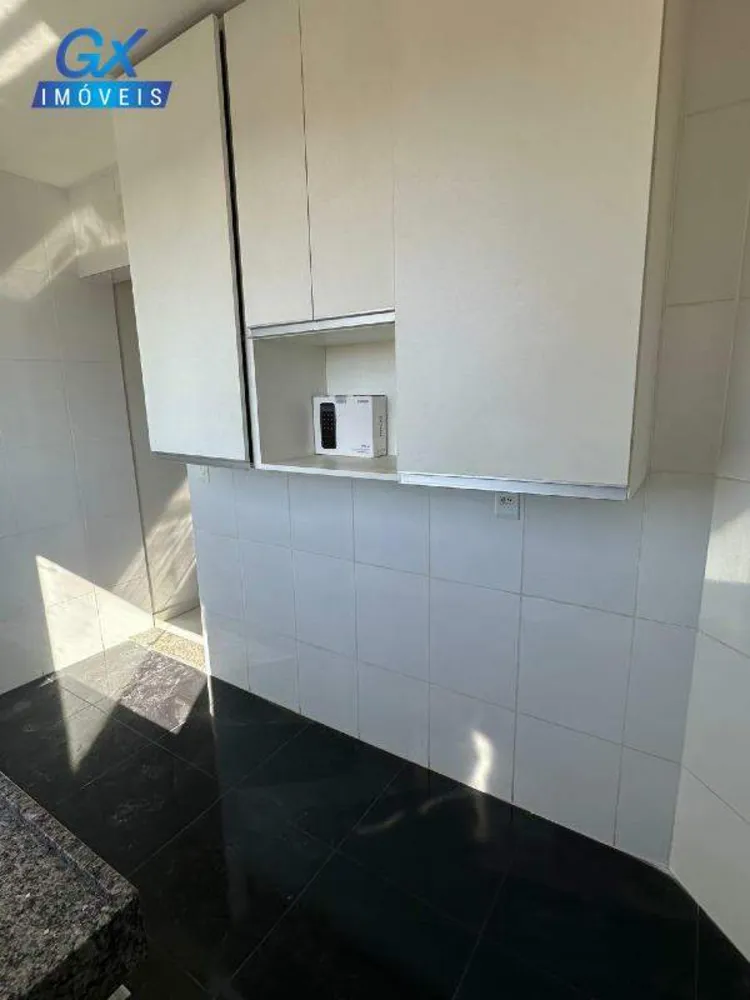 Apartamento, 2 quartos, 94 m² - Foto 4