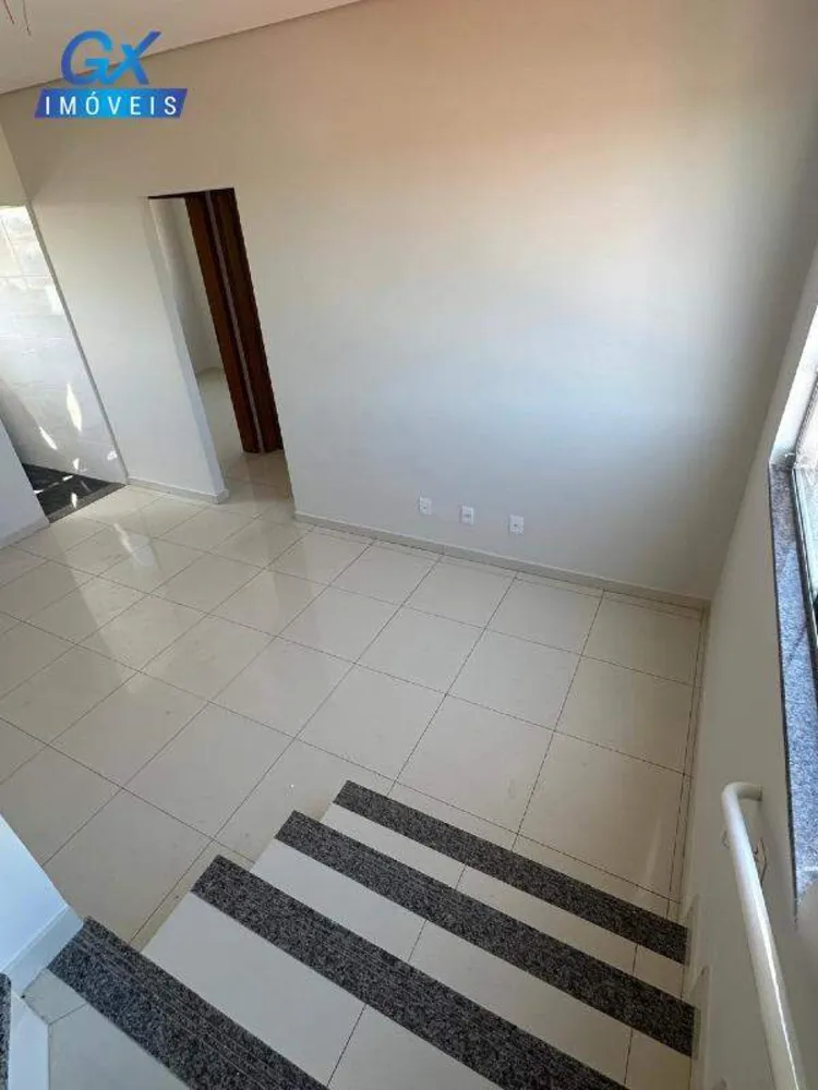 Apartamento, 2 quartos, 94 m² - Foto 1