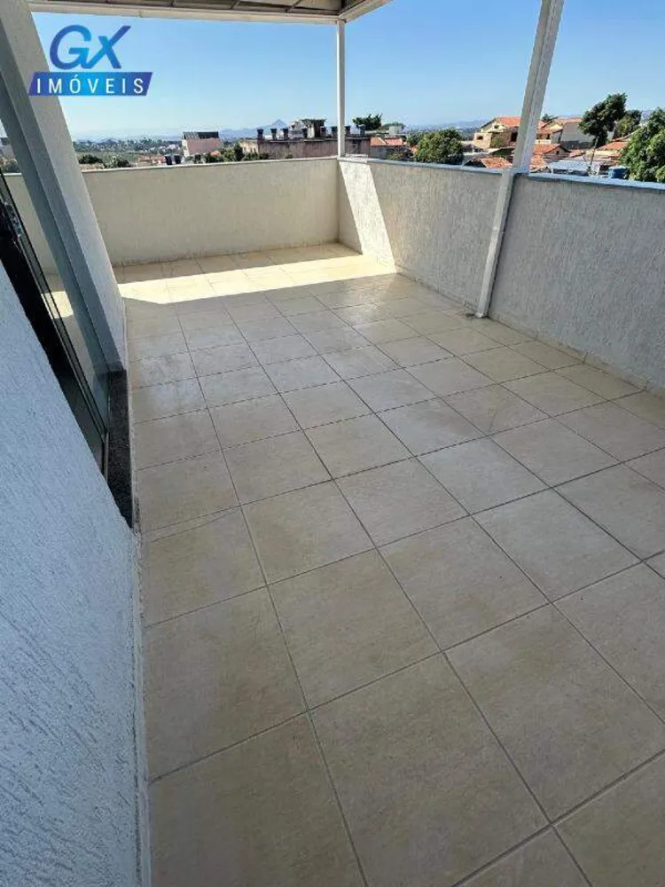Apartamento, 2 quartos, 94 m² - Foto 3