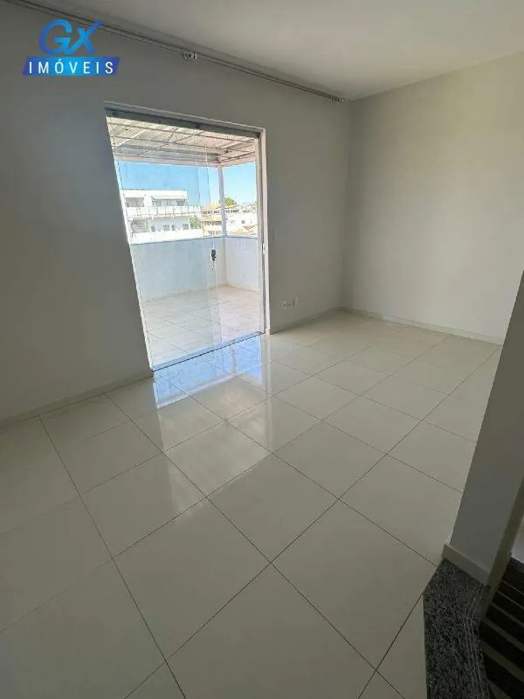 Apartamento, 2 quartos, 94 m² - Foto 2