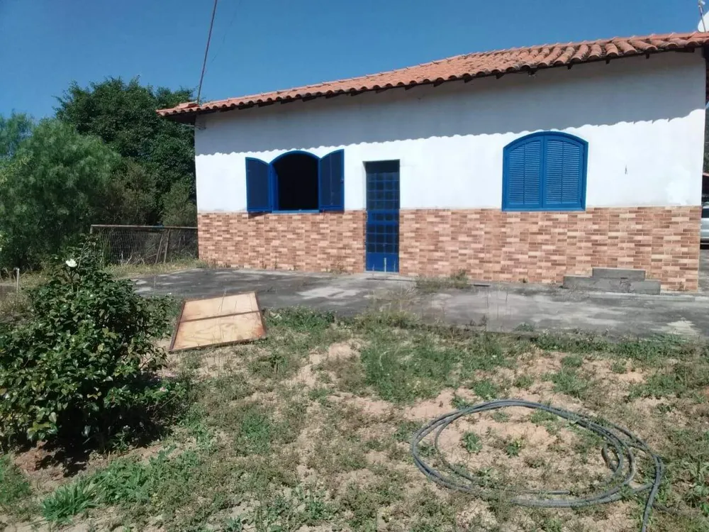 Sítio, 4 quartos, 10000 m² - Foto 15