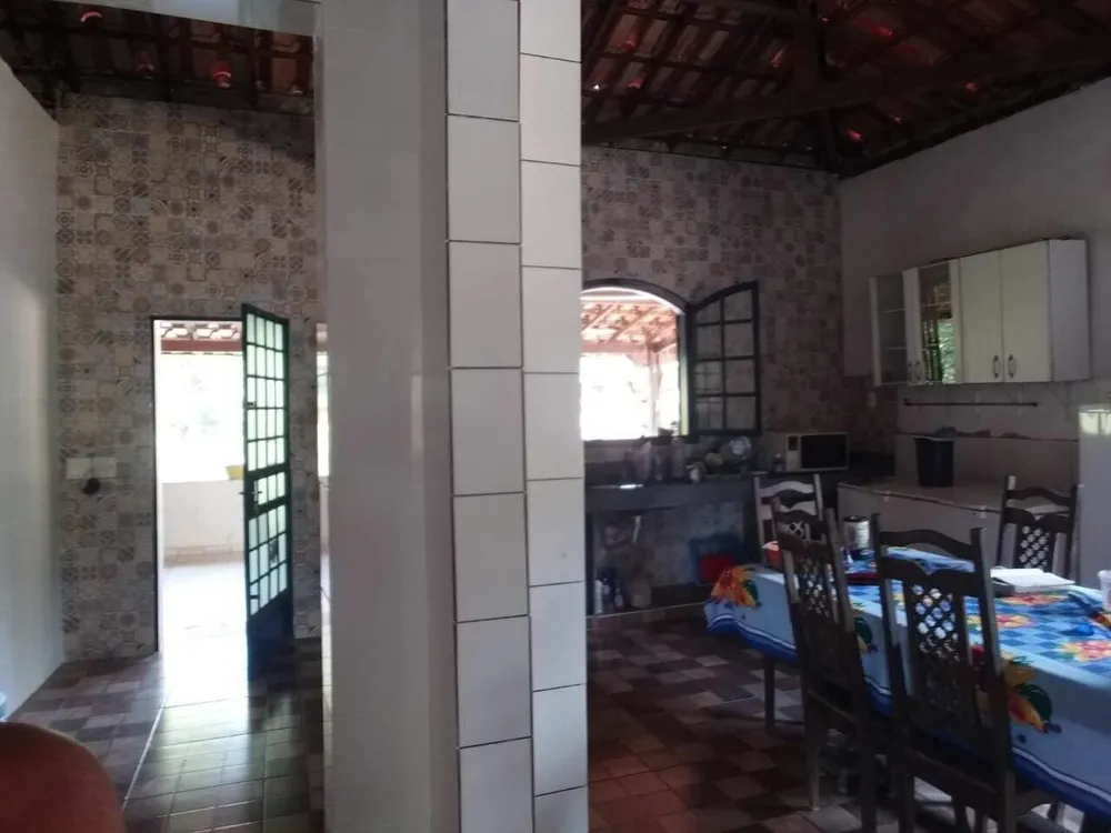 Sítio, 4 quartos, 10000 m² - Foto 1