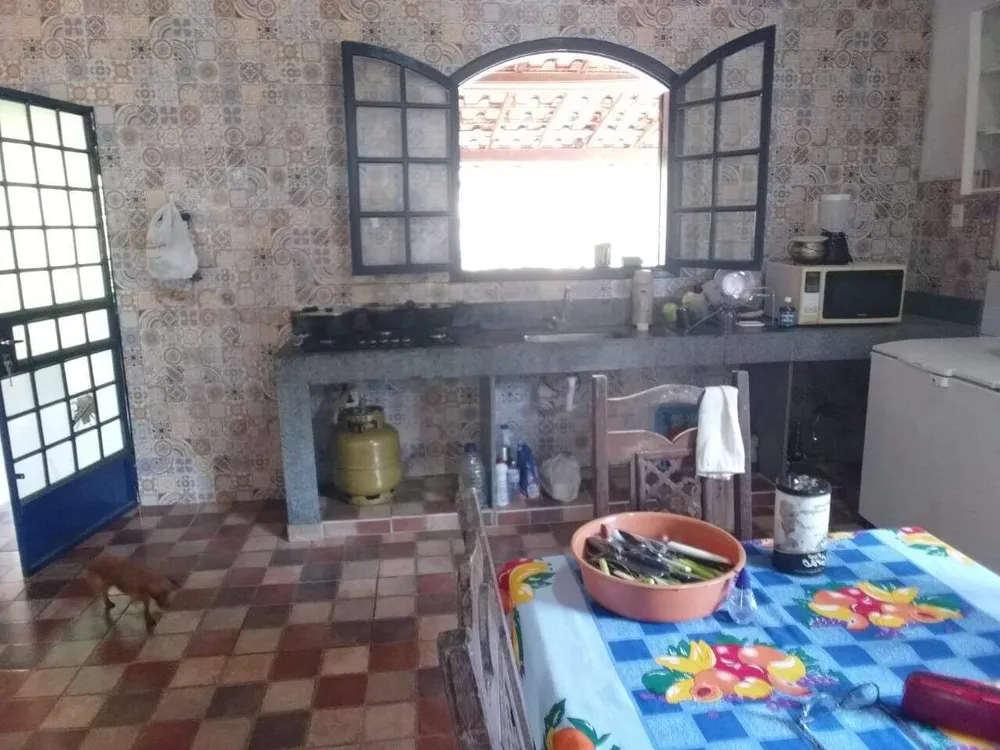 Sítio, 4 quartos, 10000 m² - Foto 12