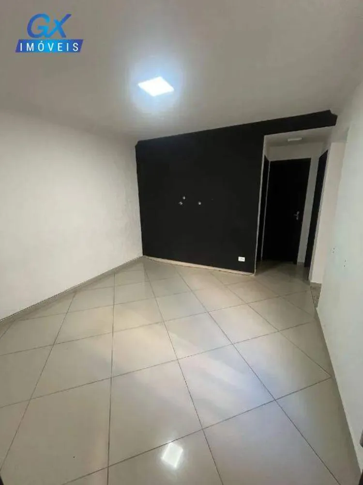 Apartamento, 2 quartos, 55 m² - Foto 2