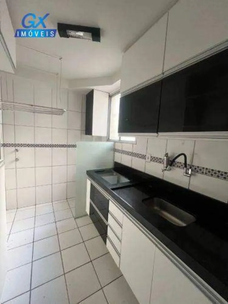 Apartamento, 2 quartos, 55 m² - Foto 6