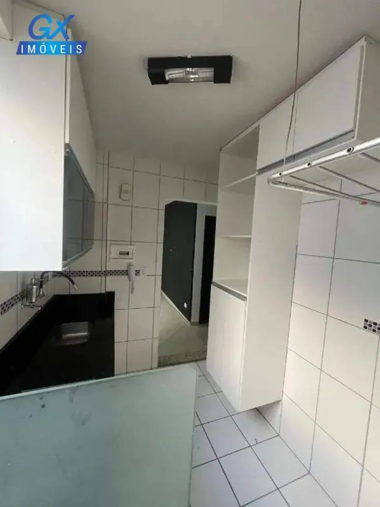 Apartamento, 2 quartos, 55 m² - Foto 4