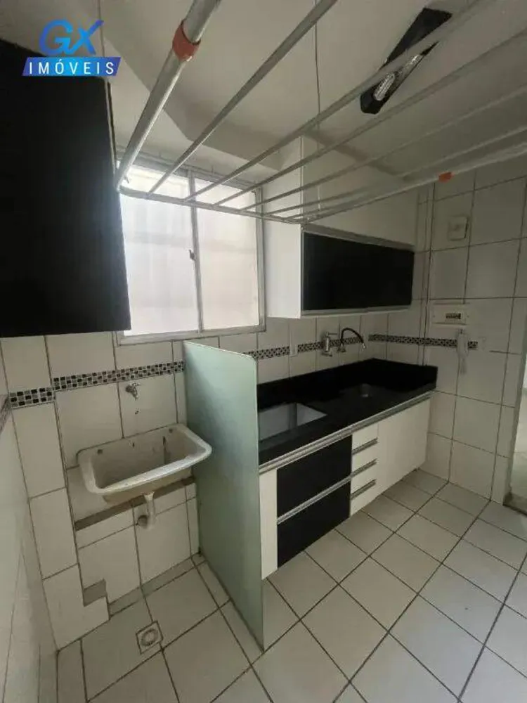 Apartamento, 2 quartos, 55 m² - Foto 5