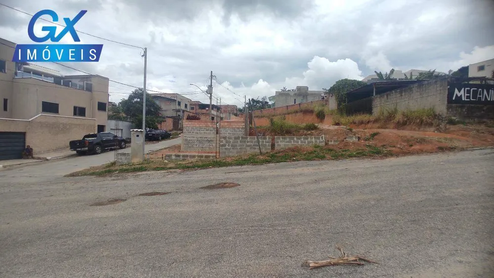 Terreno, 578 m² - Foto 1