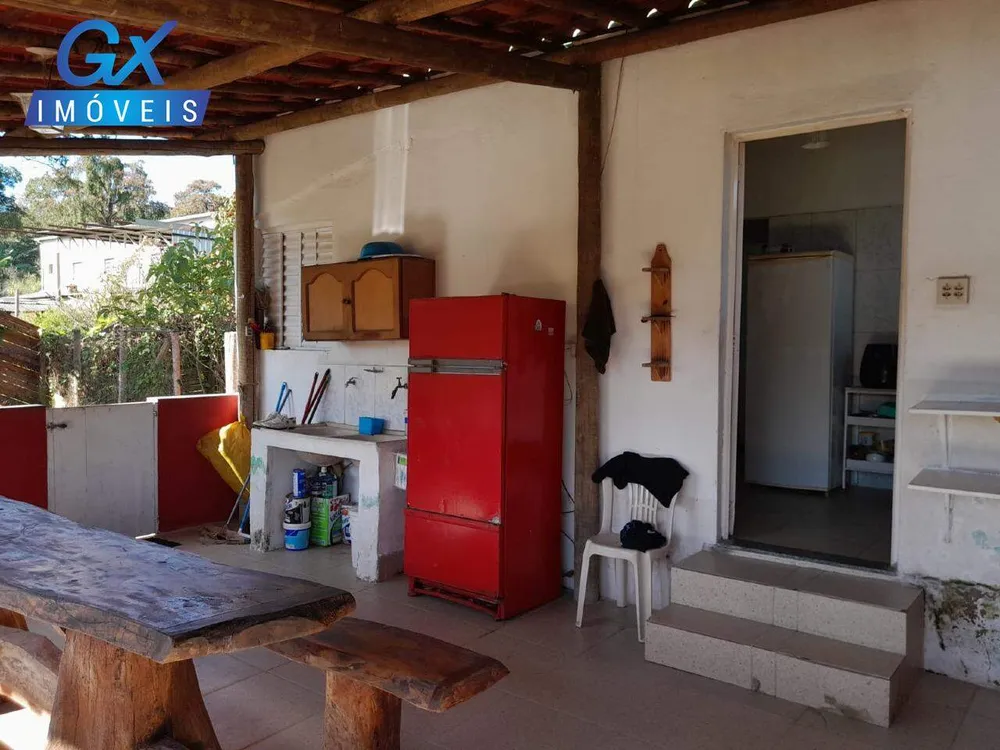 Casa, 2 quartos, 68 m² - Foto 11