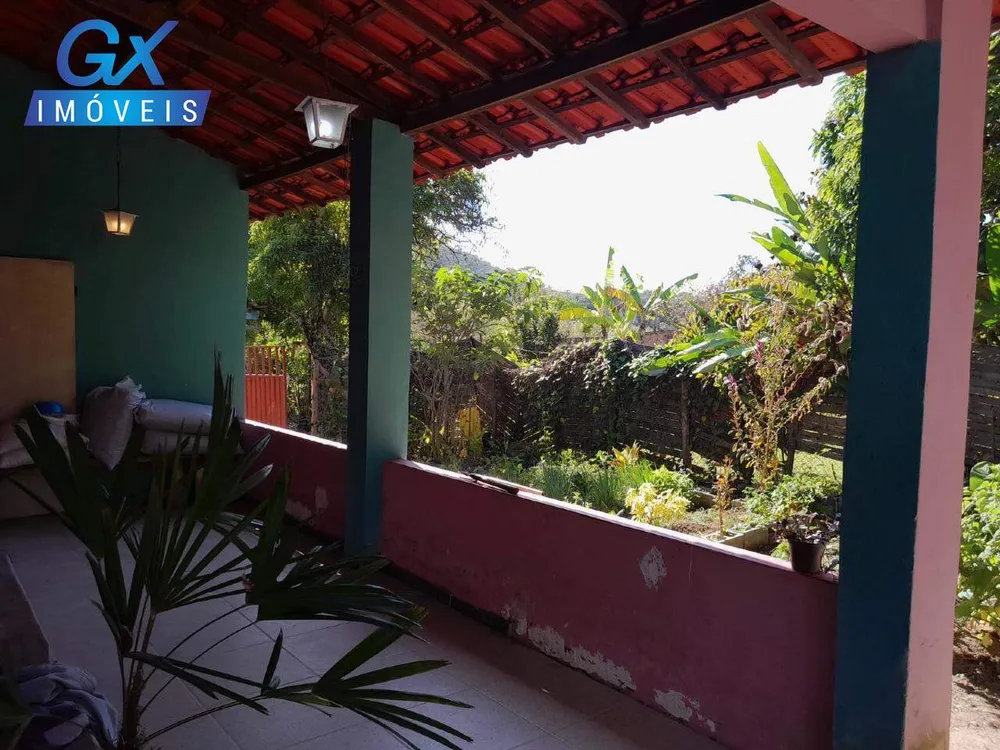 Casa, 2 quartos, 68 m² - Foto 13