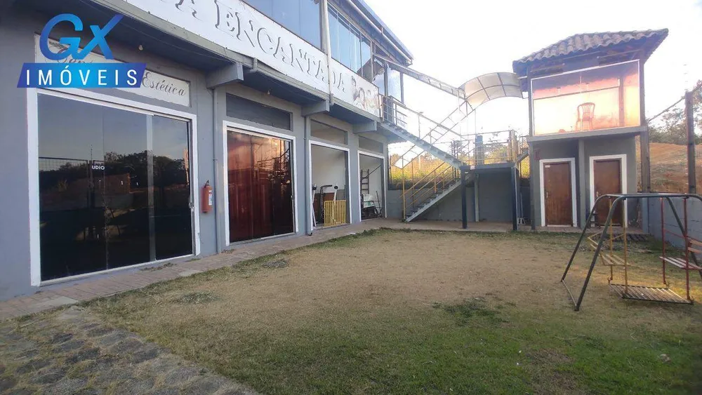 Loja-Salão, 28 m² - Foto 8