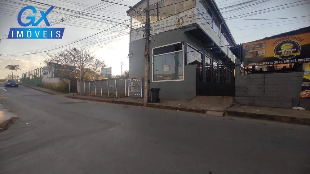 Loja-Salão, 28 m² - Foto 3