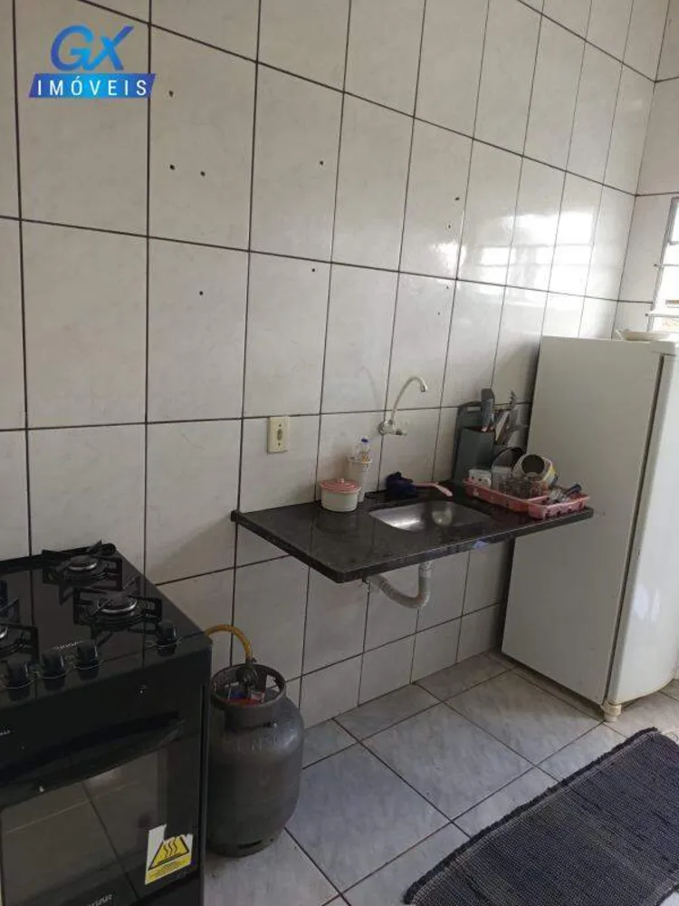 Casa, 2 quartos, 88 m² - Foto 16