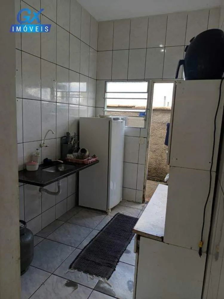 Casa, 2 quartos, 88 m² - Foto 2