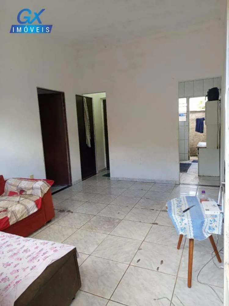 Casa, 2 quartos, 88 m² - Foto 1