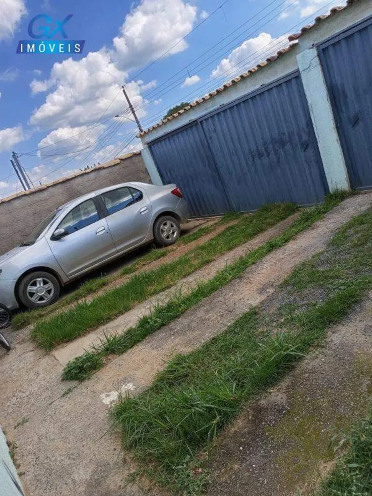 Casa, 2 quartos, 88 m² - Foto 3