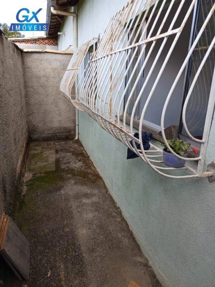 Casa, 2 quartos, 88 m² - Foto 11