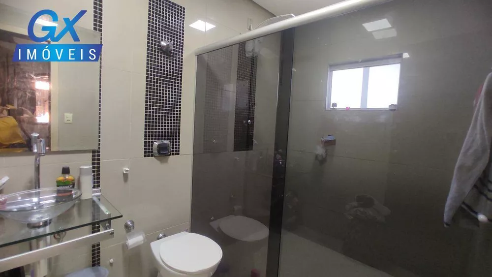 Casa, 2 quartos, 110 m² - Foto 11