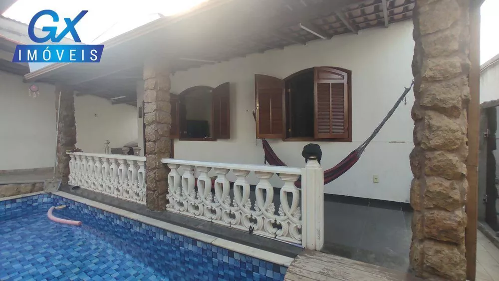 Casa, 2 quartos, 110 m² - Foto 1