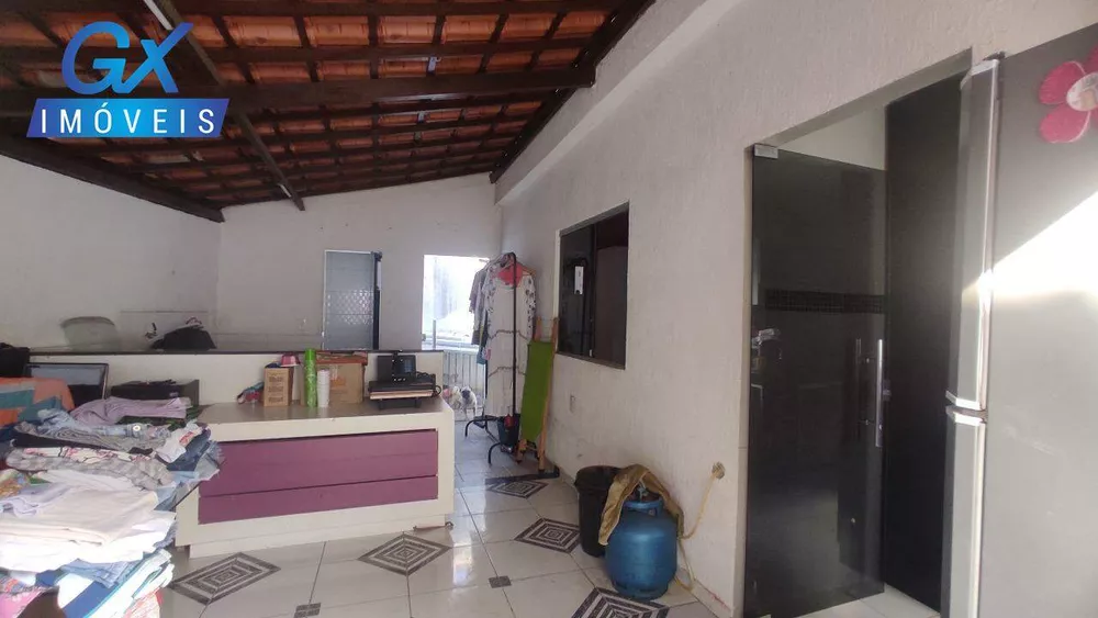 Casa, 2 quartos, 110 m² - Foto 17
