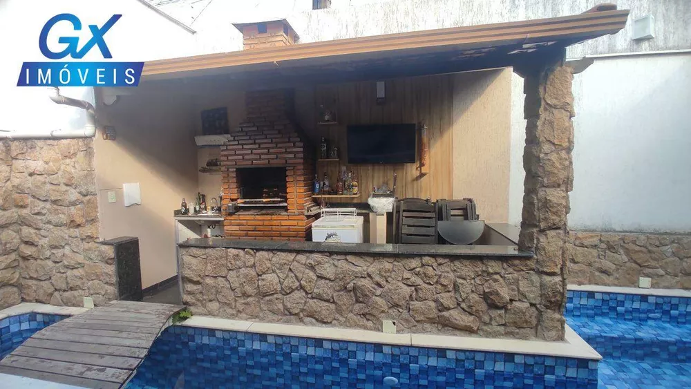 Casa, 2 quartos, 110 m² - Foto 4