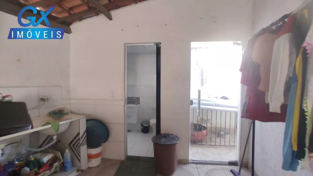 Casa, 2 quartos, 110 m² - Foto 16