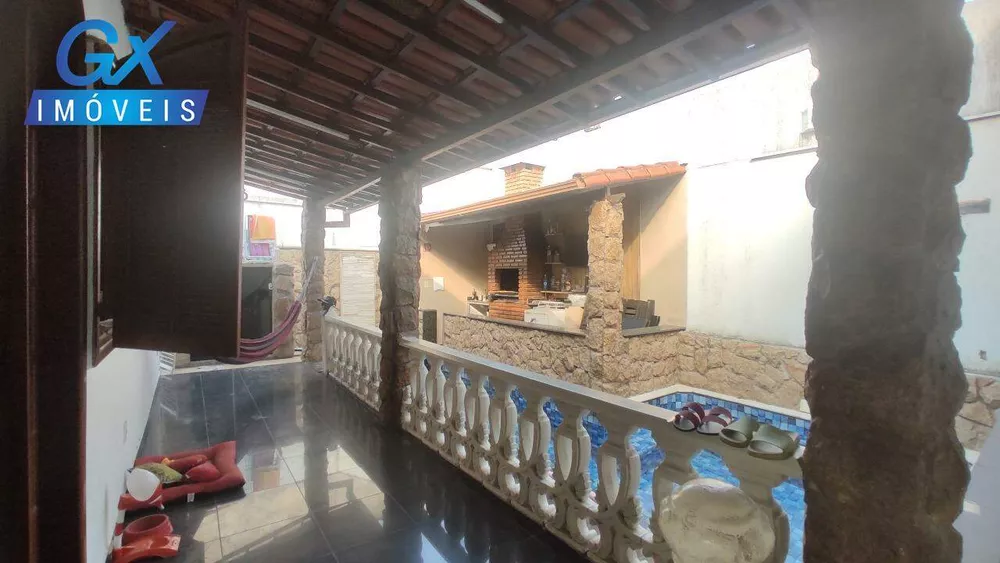 Casa, 2 quartos, 110 m² - Foto 5