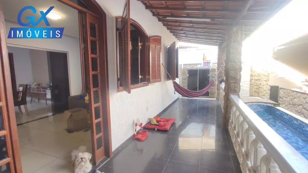 Casa, 2 quartos, 110 m² - Foto 6
