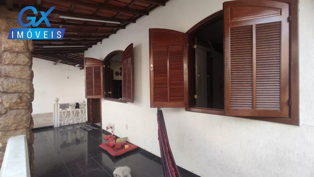Casa, 2 quartos, 110 m² - Foto 7