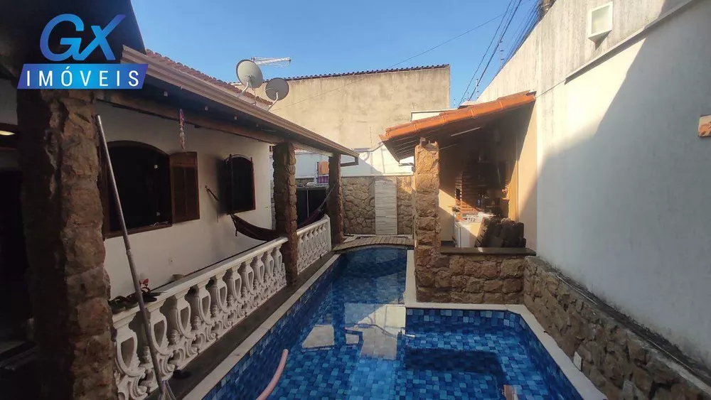 Casa, 2 quartos, 110 m² - Foto 3