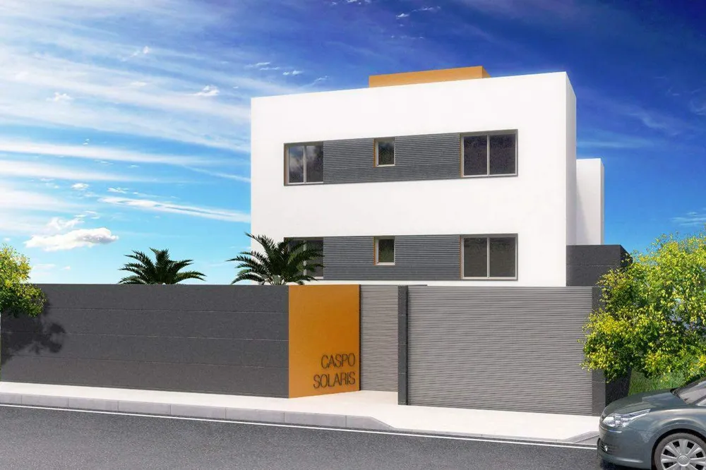 Apartamento, 3 quartos, 62 m² - Foto 2