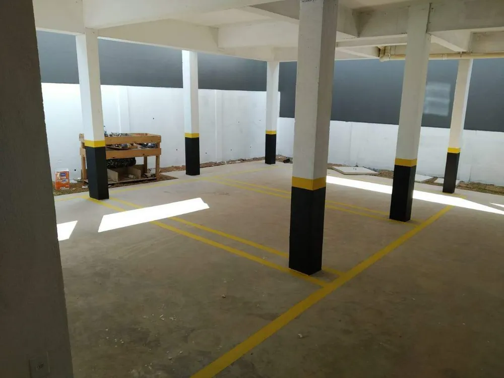Apartamento, 3 quartos, 62 m² - Foto 3