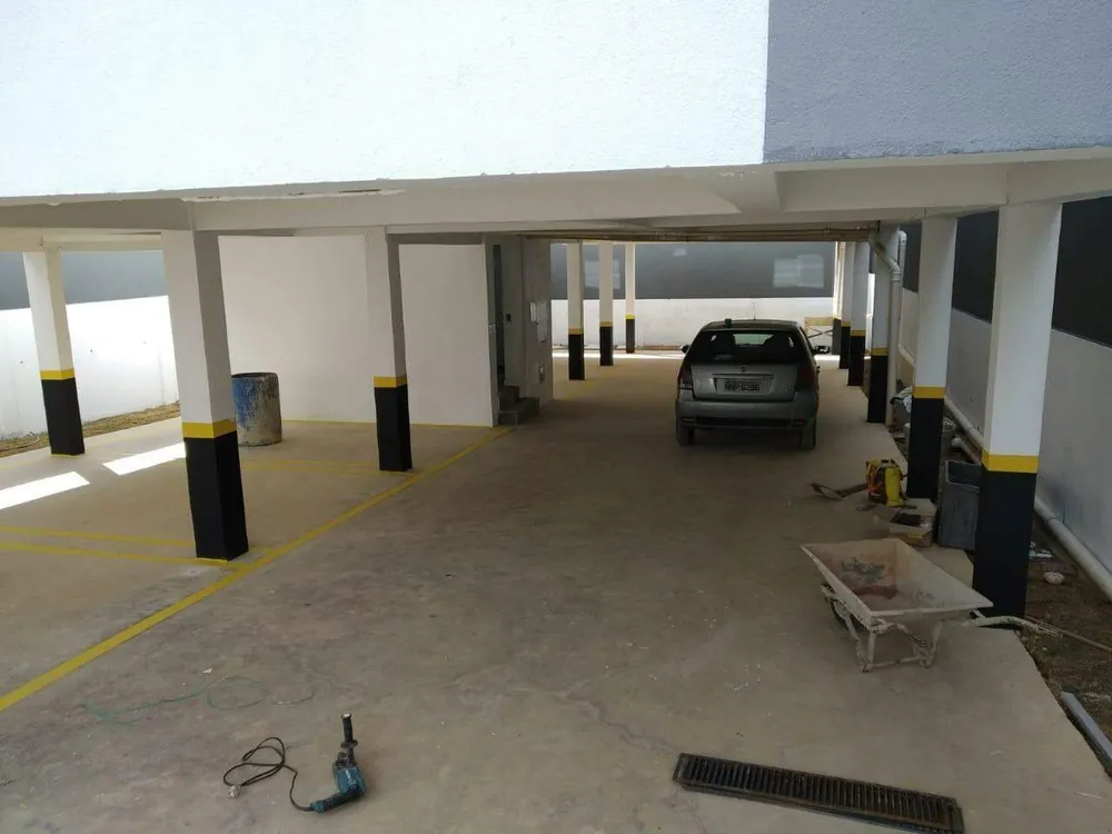 Apartamento, 3 quartos, 62 m² - Foto 4