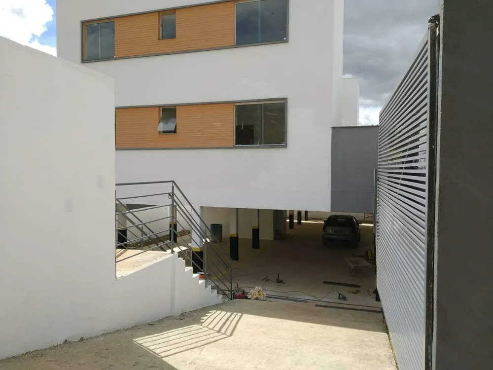 Apartamento, 3 quartos, 62 m² - Foto 8