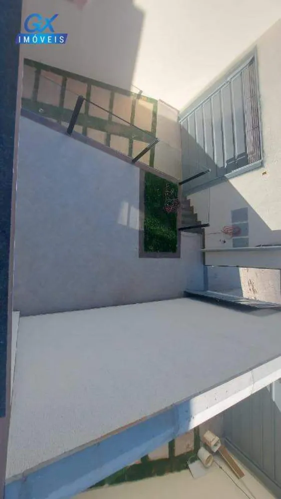 Casa, 3 quartos, 127 m² - Foto 13