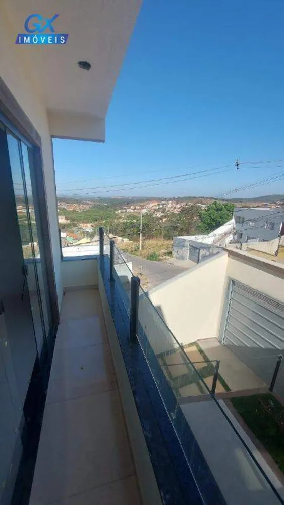 Casa, 3 quartos, 127 m² - Foto 12