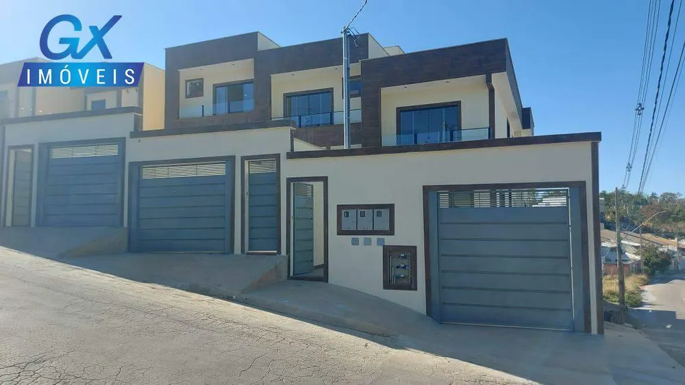 Casa, 3 quartos, 127 m² - Foto 1