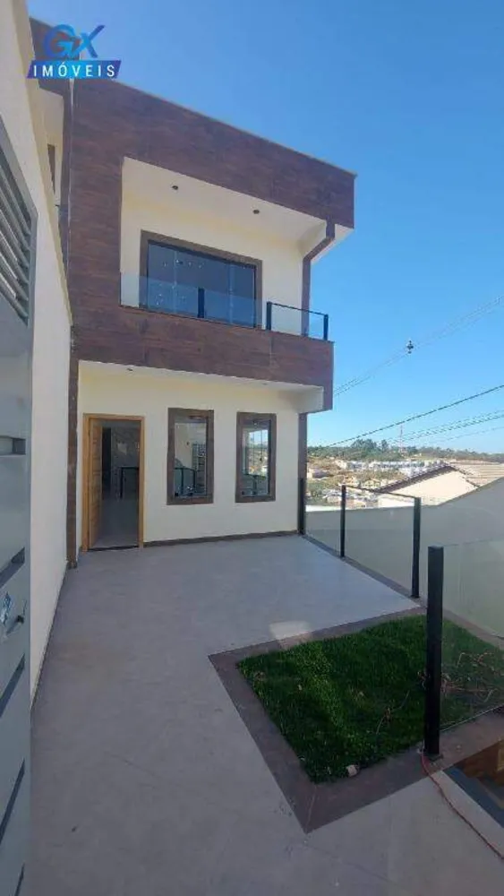 Casa, 3 quartos, 127 m² - Foto 3