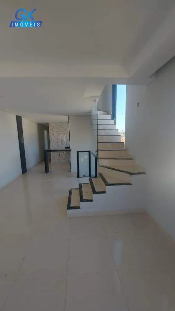 Casa, 3 quartos, 127 m² - Foto 6