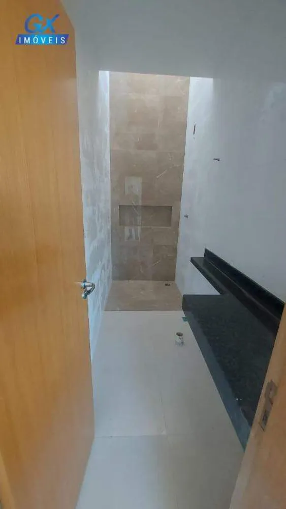 Casa, 3 quartos, 127 m² - Foto 11