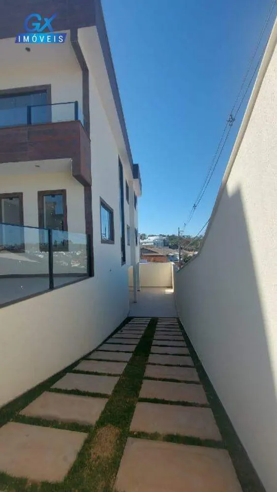 Casa, 3 quartos, 127 m² - Foto 4