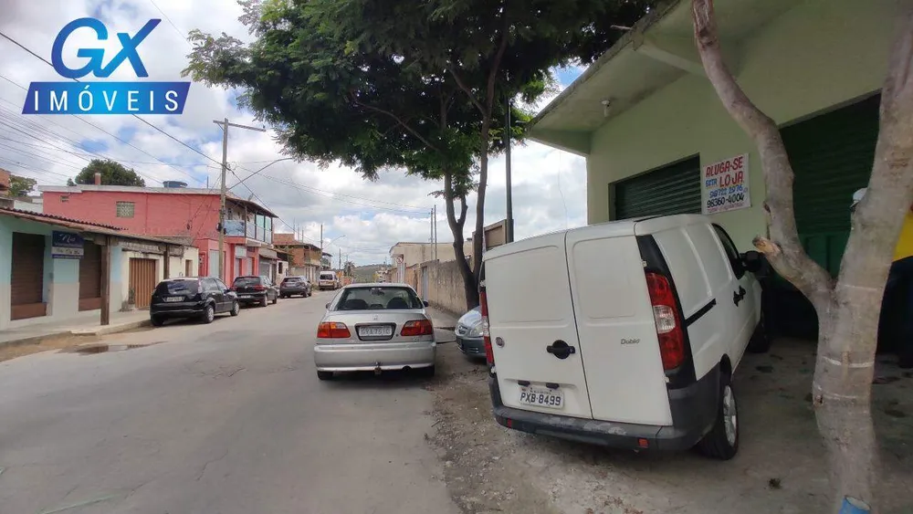 Loja-Salão, 90 m² - Foto 5