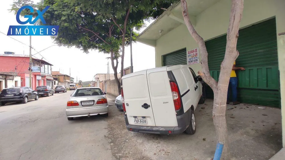 Loja-Salão, 90 m² - Foto 3