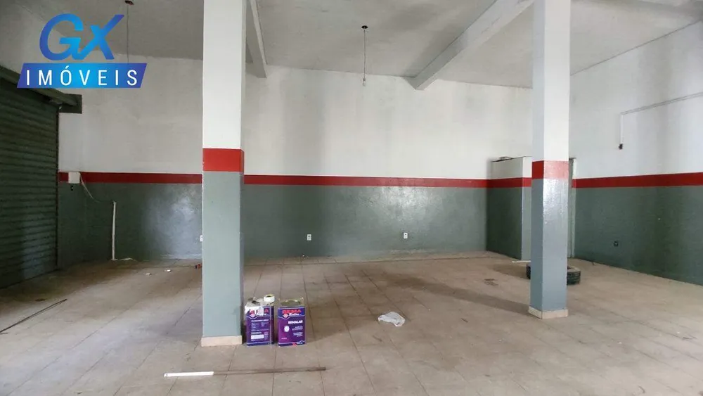 Loja-Salão, 90 m² - Foto 12